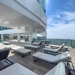 Charming 2-Bedroom Apartments At 1 Residences, Near Zabeel Park!