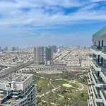 Charming 2-Bedroom Apartments At 1 Residences, Near Zabeel Park!