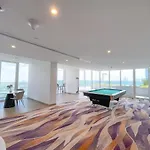 Charming 2-Bedroom Apartments At 1 Residences, Near Zabeel Park!