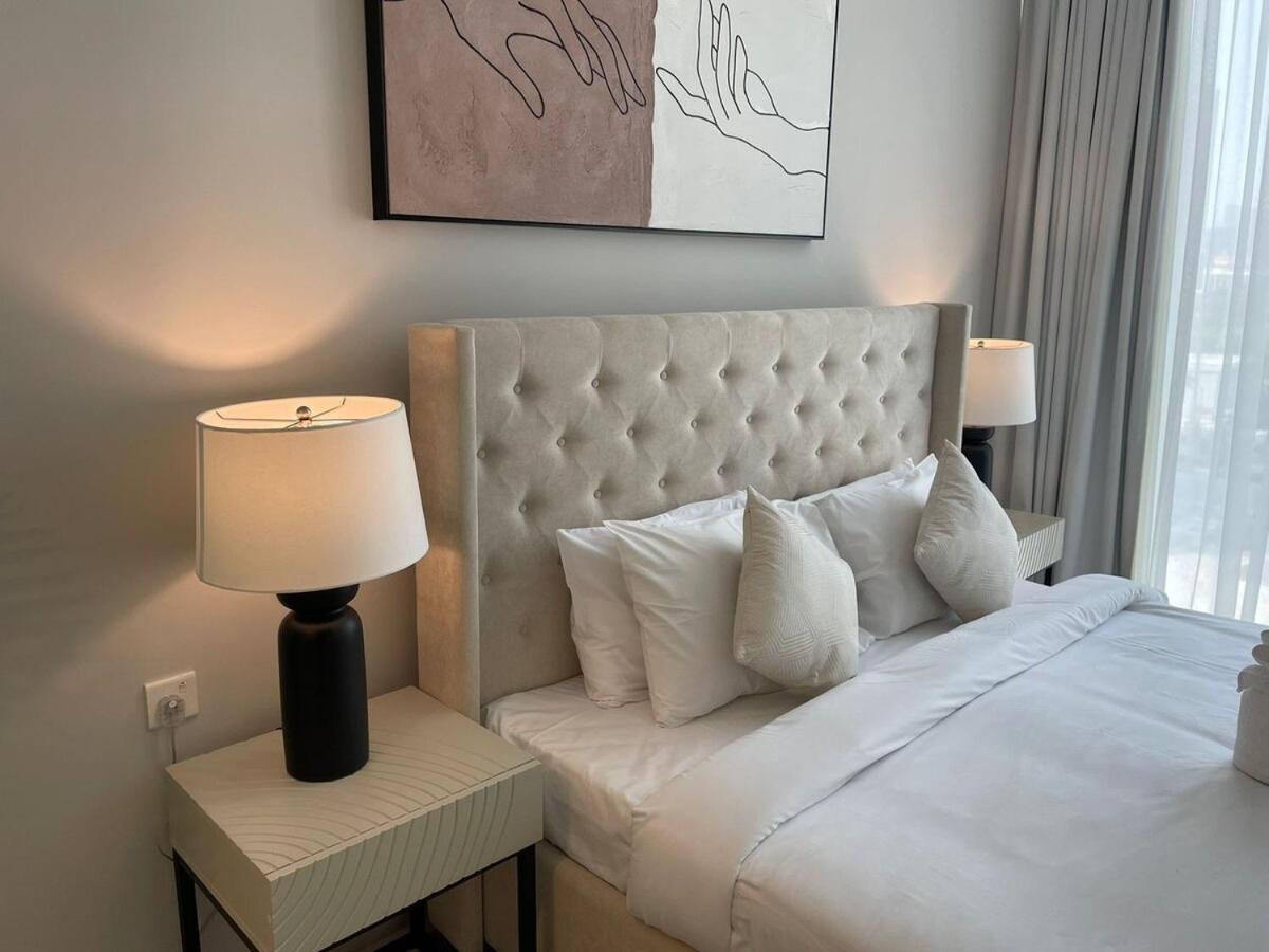 Charming 2-bedroom At 1 Residences, Near Zabeel Park! Apartment