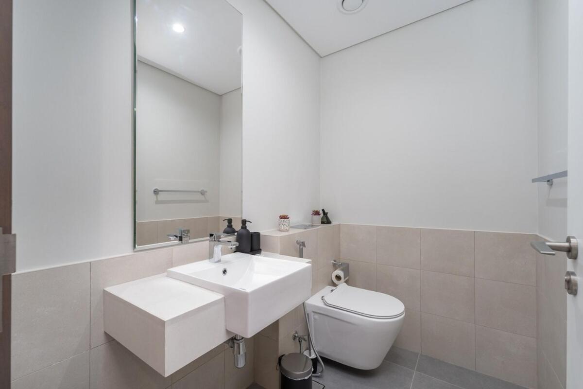 Charming 2-bedroom At 1 Residences, Near Zabeel Park! Apartment