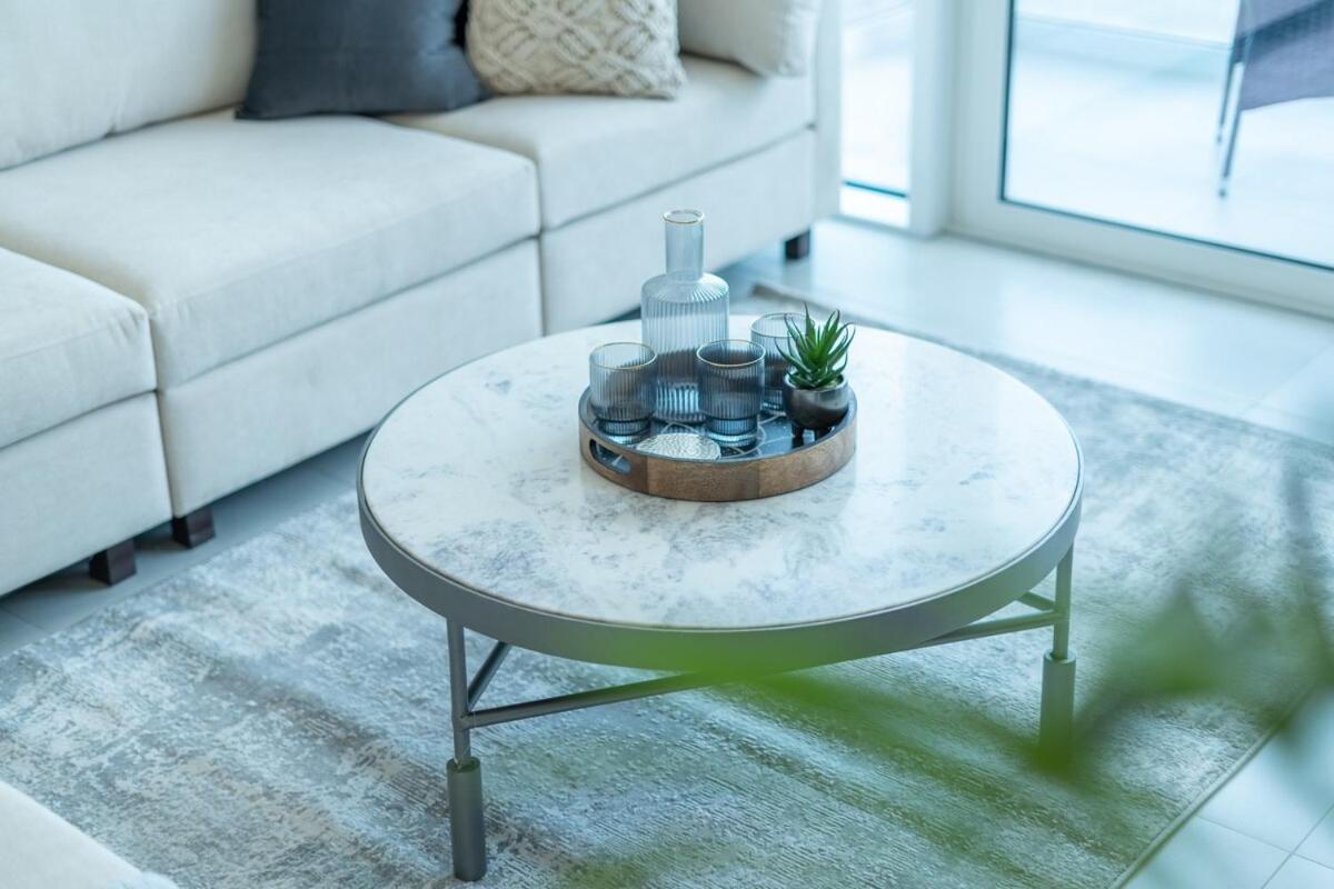 Charming 2-bedroom At 1 Residences, Near Zabeel Park! Apartment Dubai