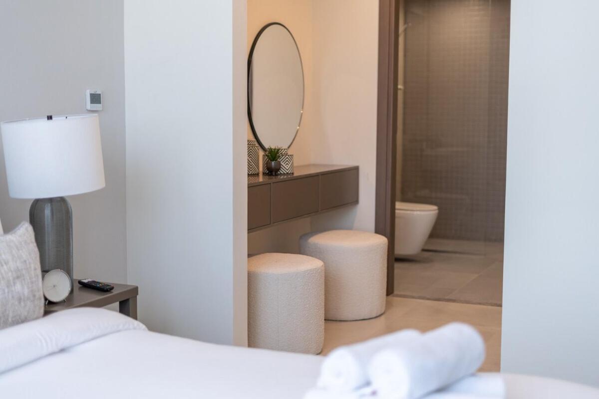 Charming 2-bedroom At 1 Residences, Near Zabeel Park! Apartment Dubai