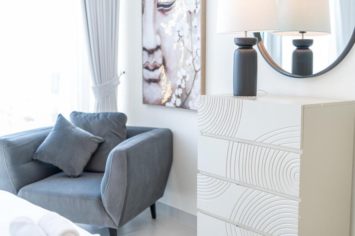 Charming 2-bedroom At 1 Residences, Near Zabeel Park! * Dubai