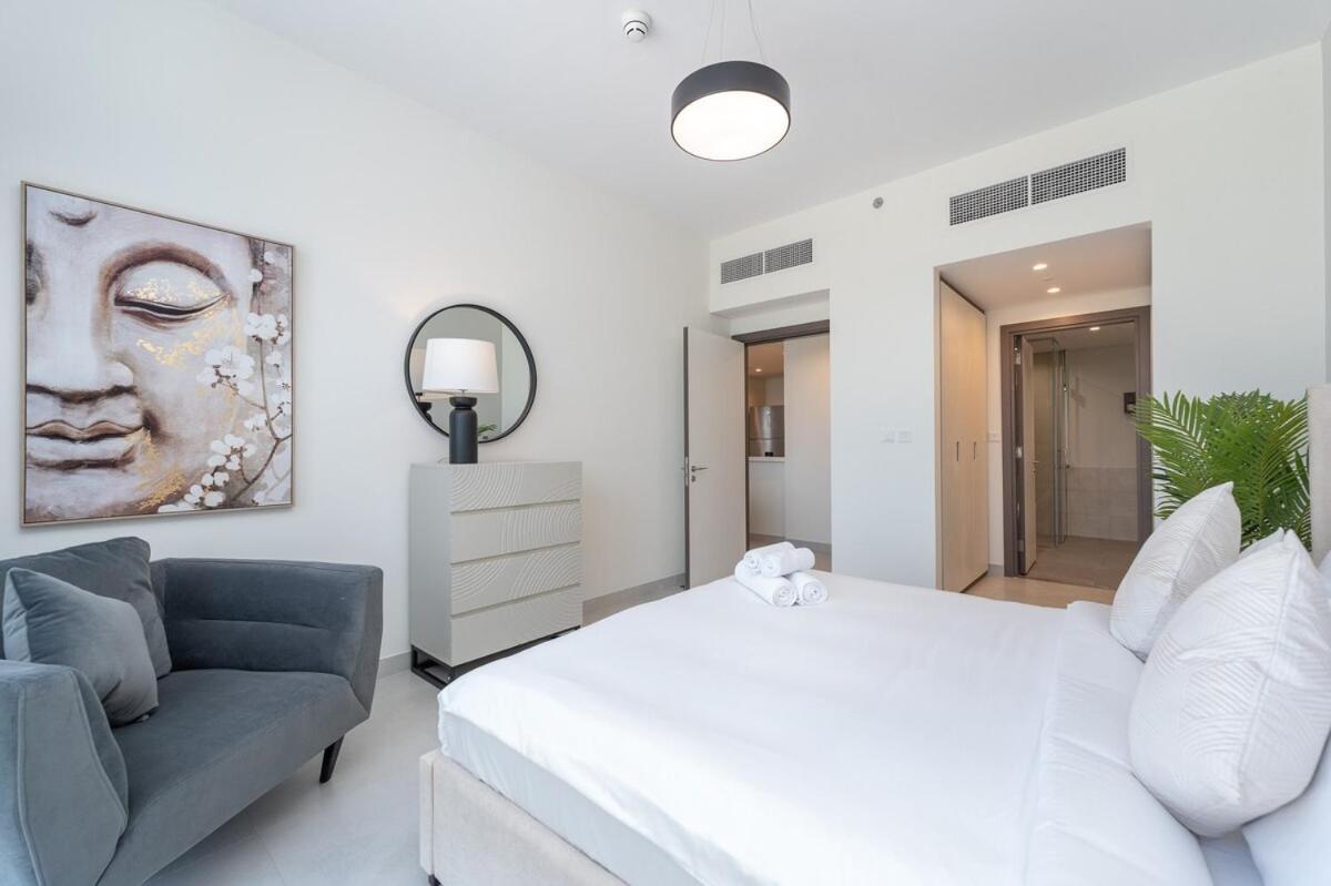 Apartment Charming 2-bedroom At 1 Residences, Near Zabeel Park! *