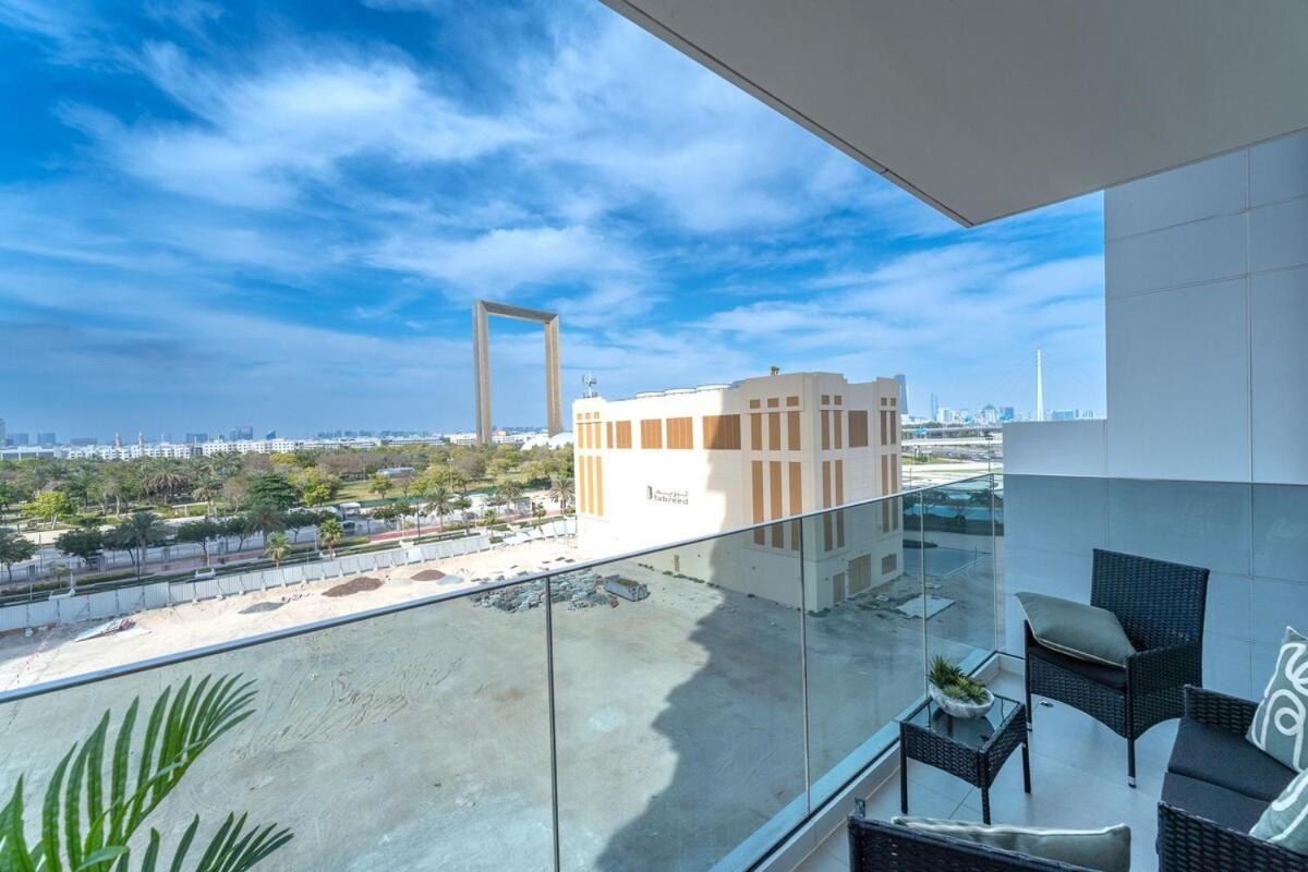 Charming 2-bedroom At 1 Residences, Near Zabeel Park! *