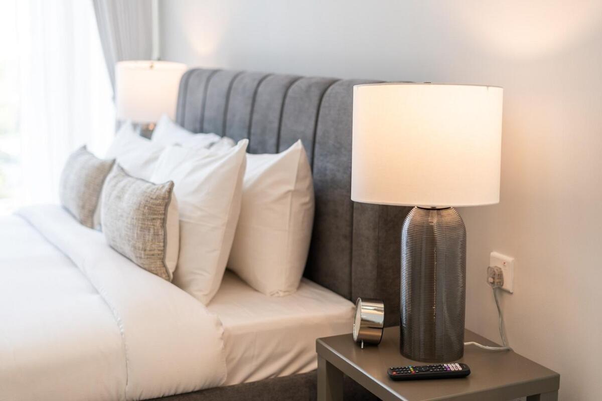 Apartment Charming 2-bedroom At 1 Residences, Near Zabeel Park! Dubai