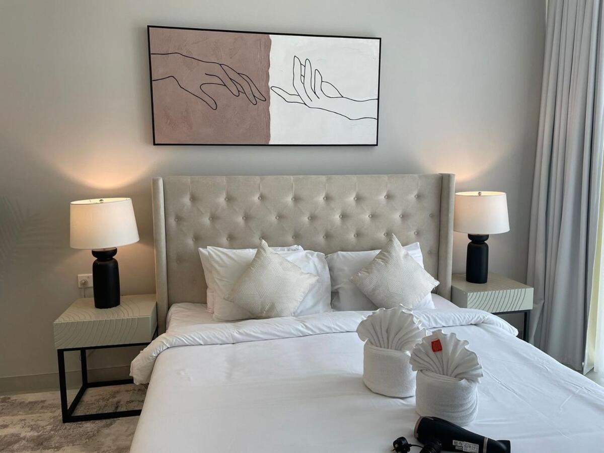Charming 2-bedroom At 1 Residences, Near Zabeel Park! Apartment