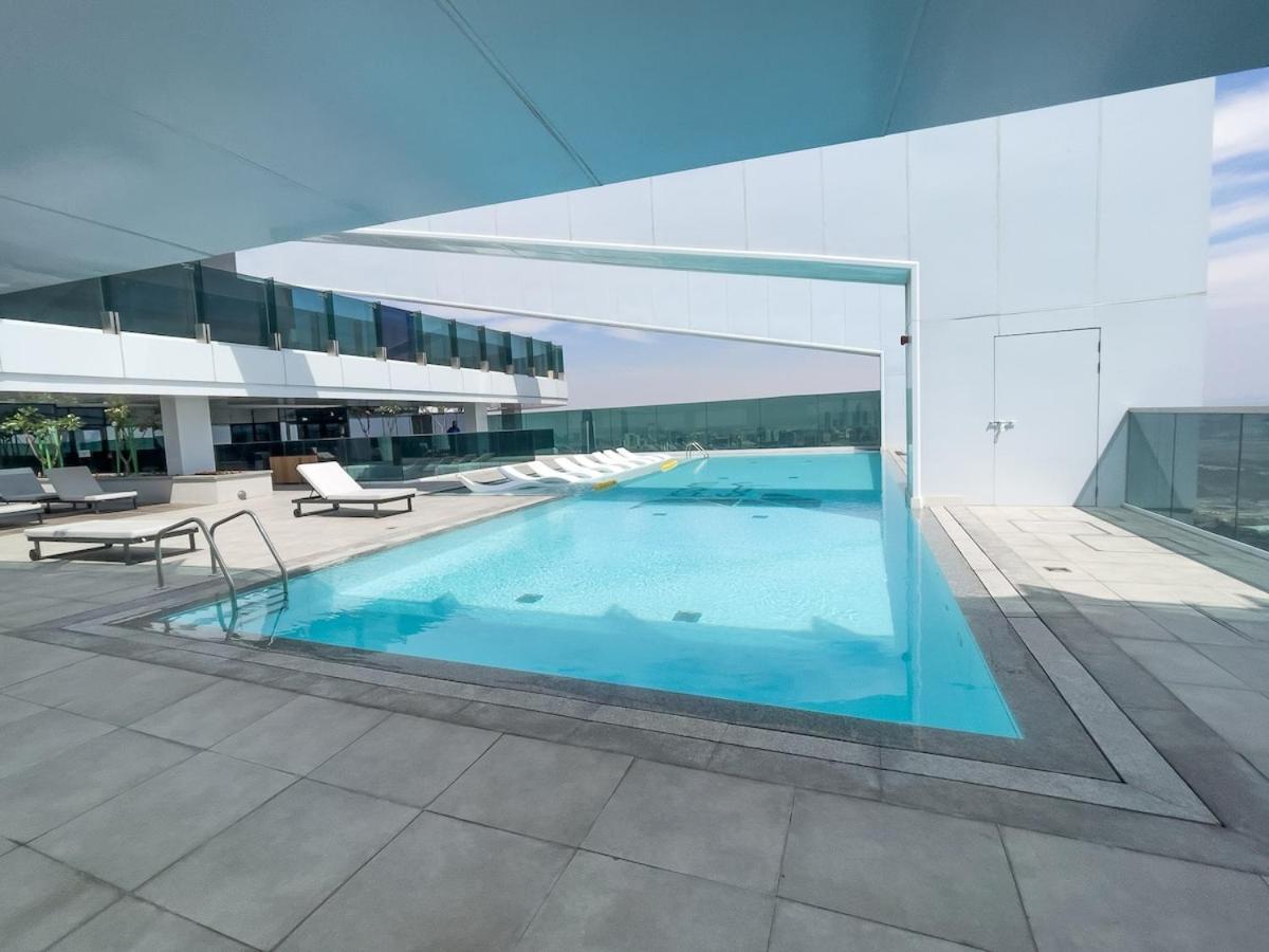 Charming 2-bedroom At 1 Residences, Near Zabeel Park! Apartment *