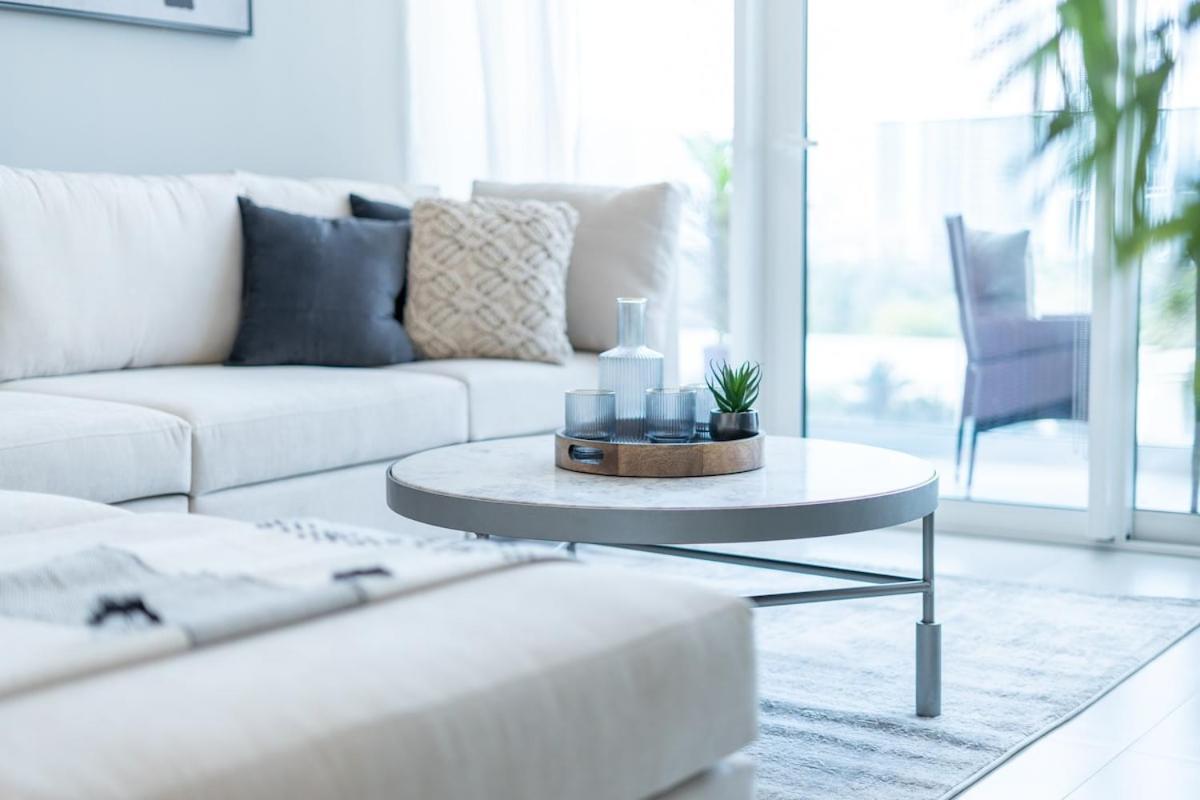 Apartment Charming 2-bedroom At 1 Residences, Near Zabeel Park! *