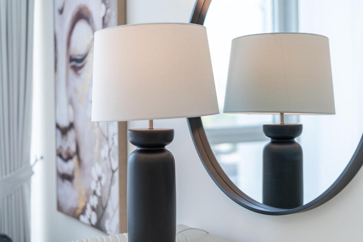 Charming 2-bedroom At 1 Residences, Near Zabeel Park!