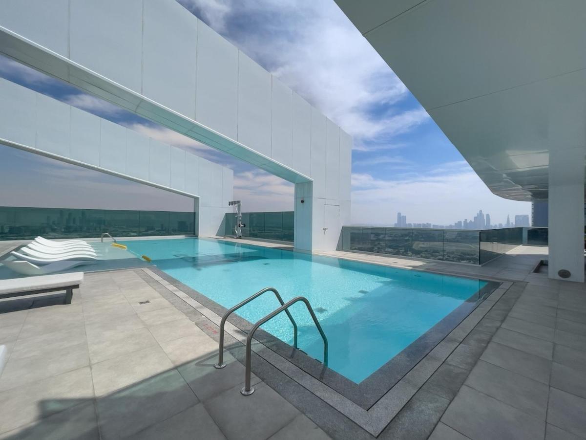 Charming 2-bedroom At 1 Residences, Near Zabeel Park!
