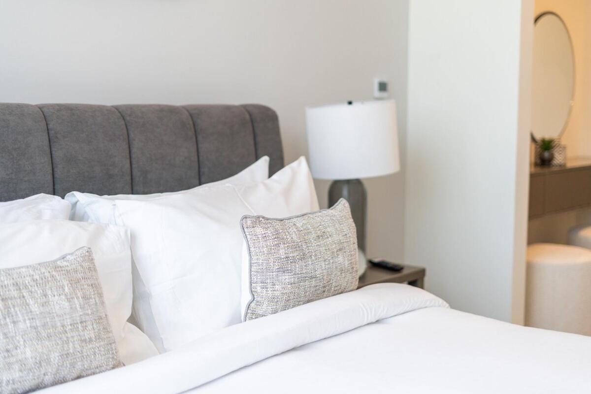 Apartment Charming 2-bedroom At 1 Residences, Near Zabeel Park! *