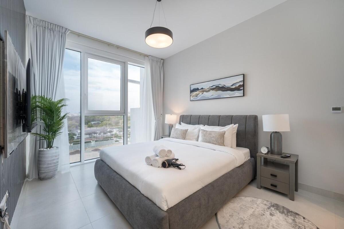 Charming 2-bedroom At 1 Residences, Near Zabeel Park! *