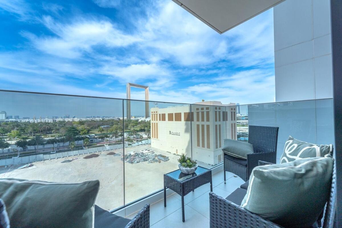 Charming 2-bedroom At 1 Residences, Near Zabeel Park! *