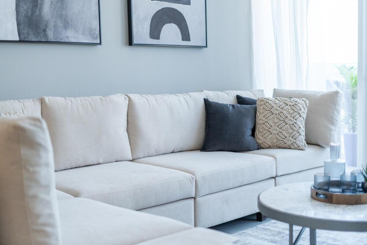 Apartment Charming 2-bedroom At 1 Residences, Near Zabeel Park! *
