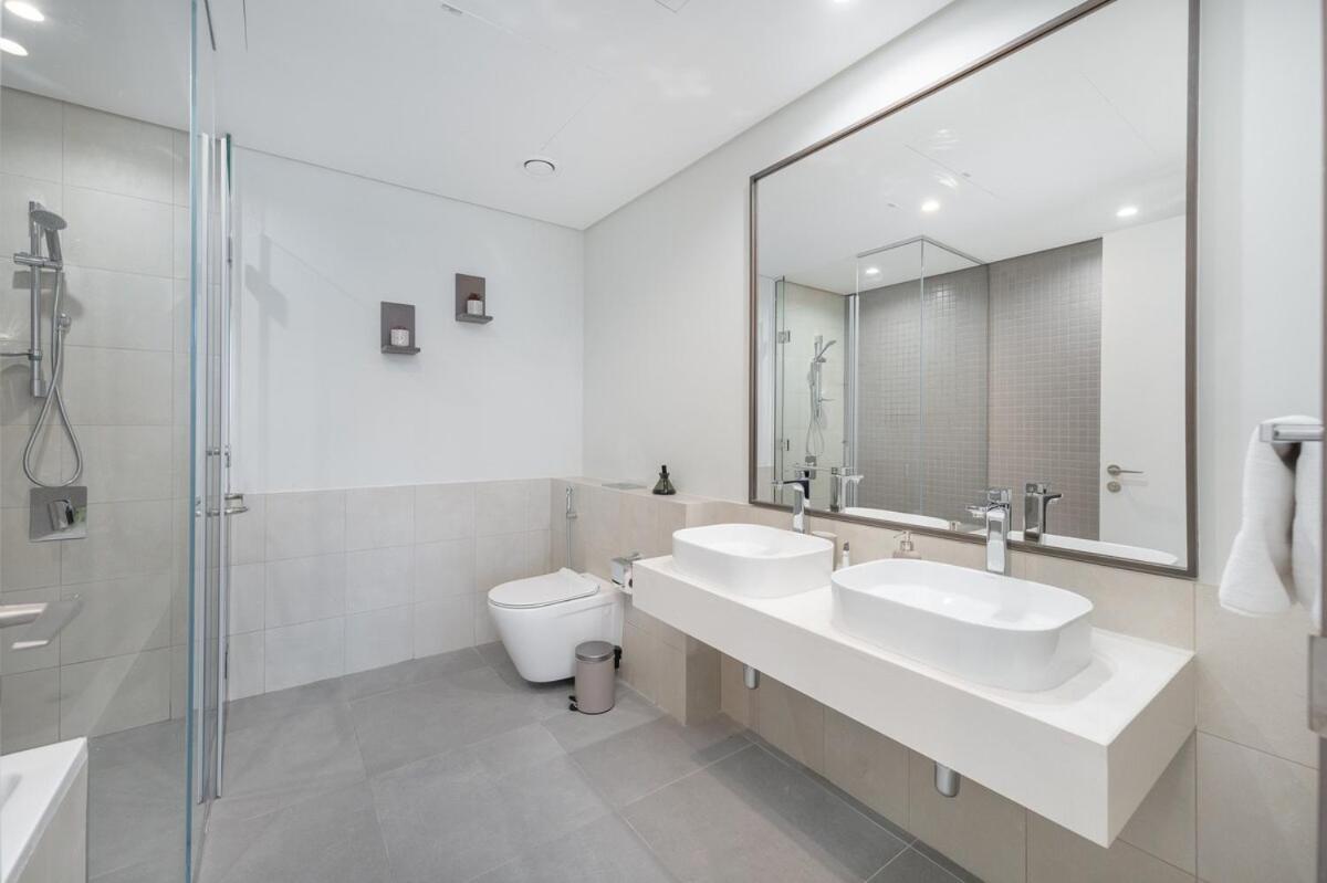 Charming 2-bedroom At 1 Residences, Near Zabeel Park! * Dubai