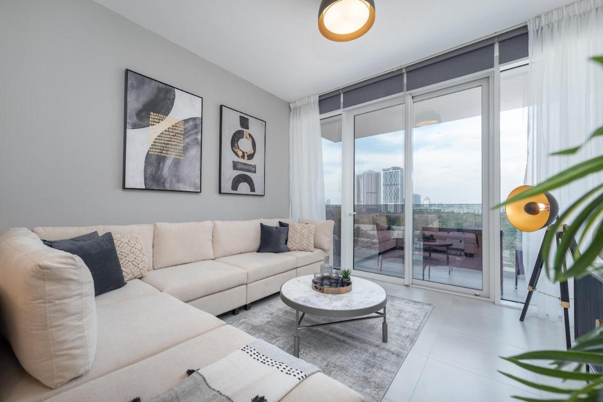 Charming 2-bedroom At 1 Residences, Near Zabeel Park! Apartment