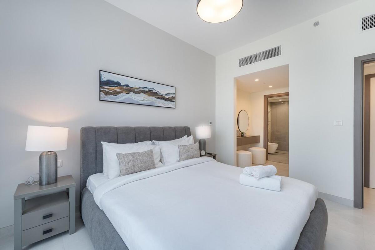 Charming 2-bedroom At 1 Residences, Near Zabeel Park! Apartment *