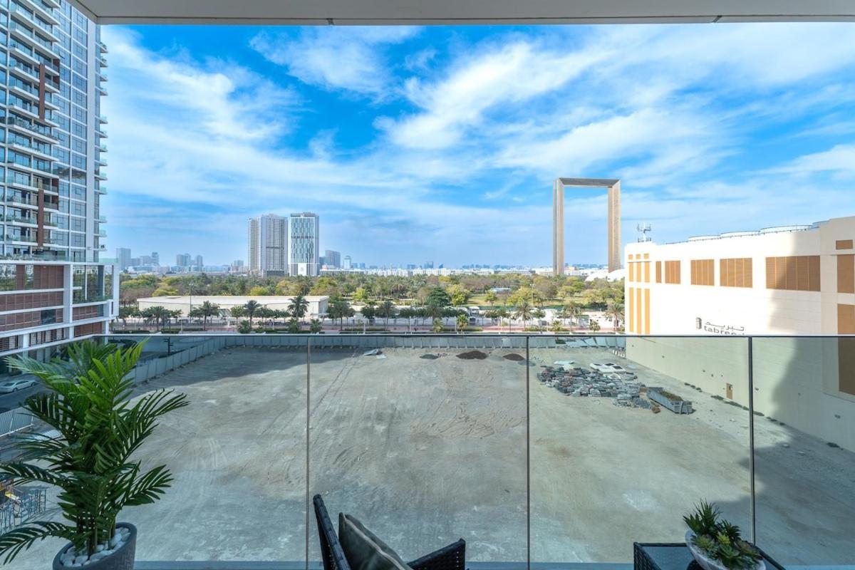 Charming 2-bedroom At 1 Residences, Near Zabeel Park! * Dubai