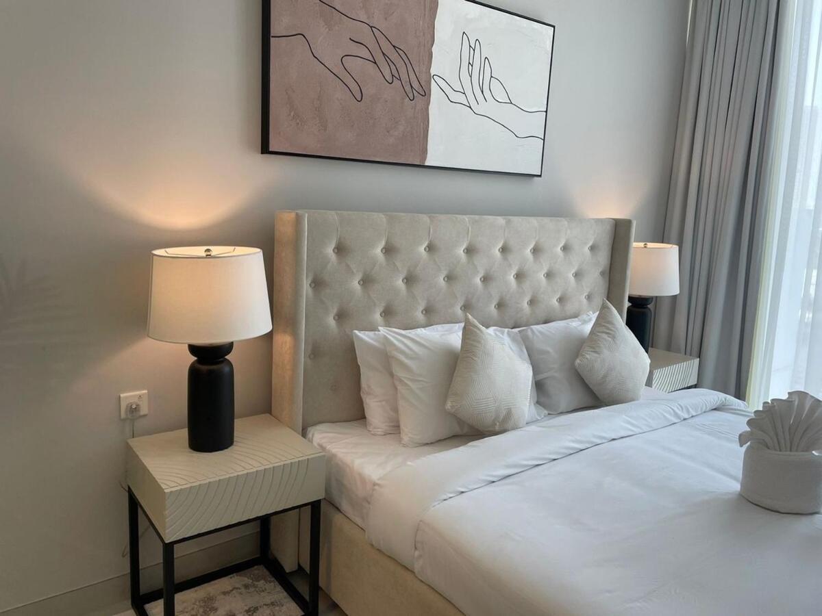 Charming 2-bedroom At 1 Residences, Near Zabeel Park! Dubai