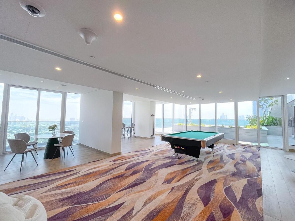 Charming 2-bedroom At 1 Residences, Near Zabeel Park! Apartment Dubai