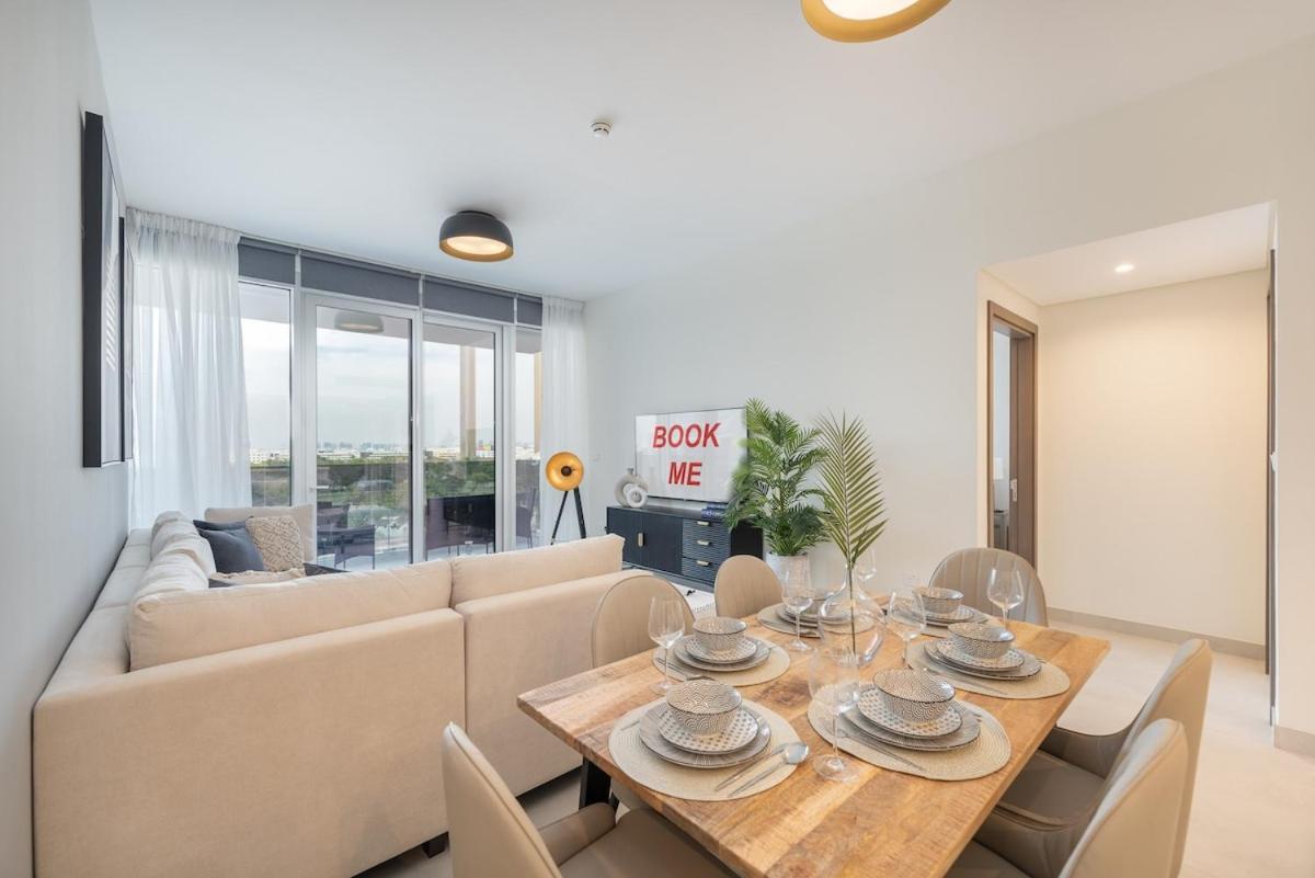 Charming 2-bedroom At 1 Residences, Near Zabeel Park! Apartment *