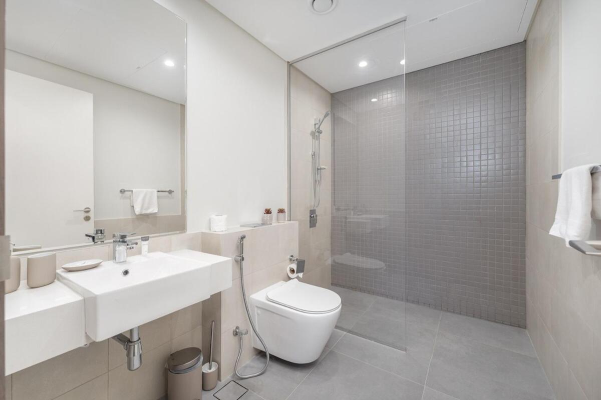 Charming 2-bedroom At 1 Residences, Near Zabeel Park! *